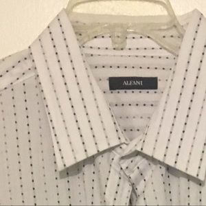 Alfani men’s shirt